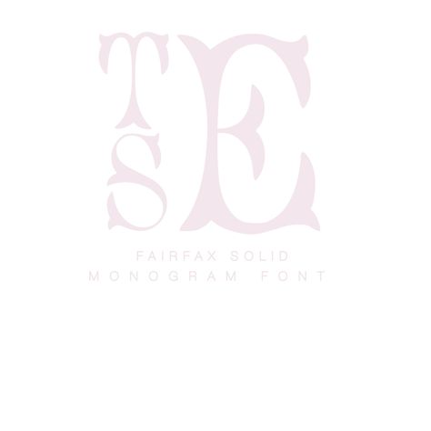 Boy Fonts, Fairfax County Virginia, Free Monogram Fonts, Wedding Monograms, Font Vintage, Western Font, Fairfax County, Free Monogram, Vintage Font