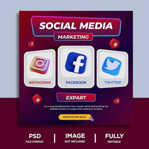 Tiktok Ads Design, Instagram Promotion Design, Tiktok Poster, Product Posters, Tiktok Design, Social Media Flyer Design, Instagram Ads Design, Facebook Poster, Poster Social Media