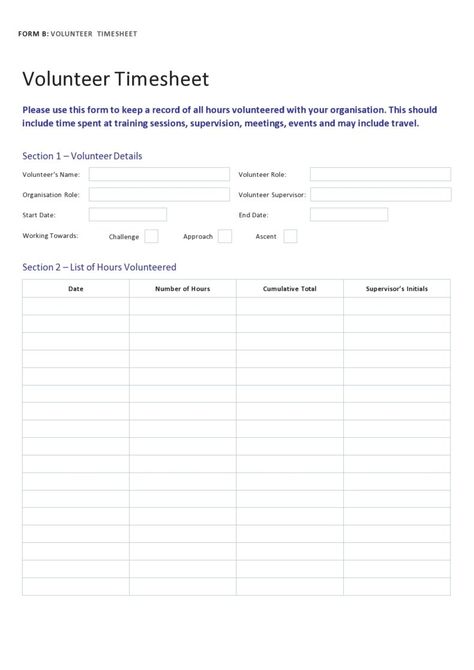 Volunteer Form Template, Volunteer Hours Log, Training Evaluation Form, Phone Contract, Hours Tracker, Cell Phone Contract, Adwords Banner, Volunteer Hours, Volunteer Activities