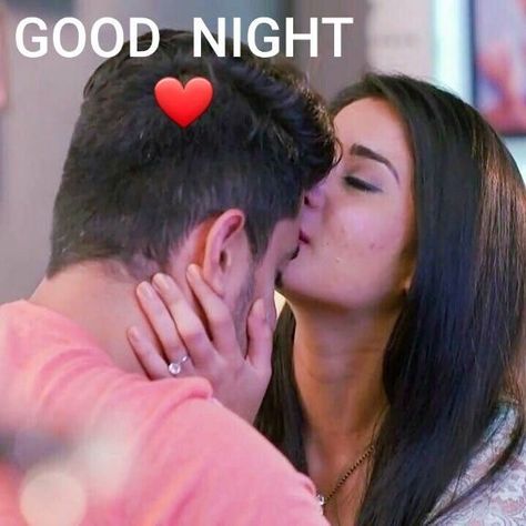 Kiss Goodnight Couple, Good Night My Love Romantic For Him Kiss, Good Night Dear Love, Gud Morning Images Romantic, Good Night Couple Romantic Pic, Good Night Hugs And Kisses, Good Night Romantic Couple Kiss, Goodnight Couple, Good Night Kissing Couples In Bed Lips