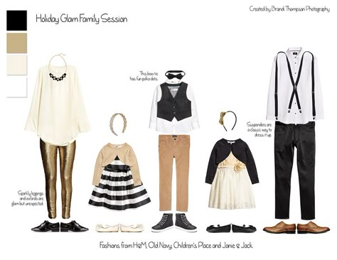 plano family photographer, what to wear for a holiday family session, glam gold and black Glam Family Photos, Winter Outfit Guide, Holiday Family Outfits, Holiday Photos Outfits, Family Christmas Pictures Outfits, Sparkly Pants, Family Holiday Pictures, Christmas Outfit Inspiration, Christmas Pictures Outfits