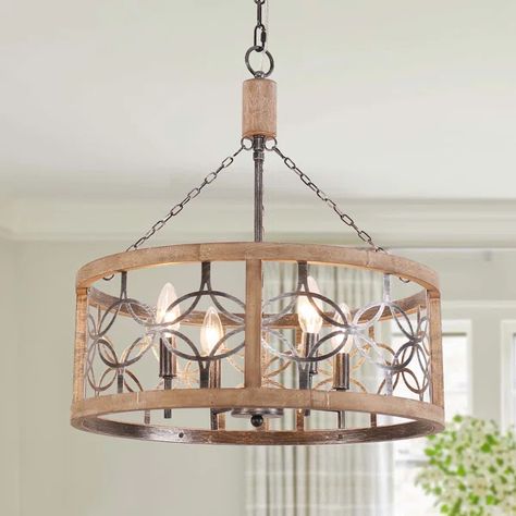 Ambrose 4 - Light Drum Dimmable Chandelier Farmhouse Chandelier Foyer Lantern, Modern Farmhouse Chandelier Dining Rooms Lowe's, Farmhouse Chandelier Dining Rooms Homedepot, Lnc French Country Light Fittings, French Country Kitchens Ceiling Lights, Farmhouse Bedroom Chandelier The Home Depot, French Cottage Chandeliers, Modern Farmhouse Lantern Chandelier, Rustic Chandelier Farmhouse Entryway