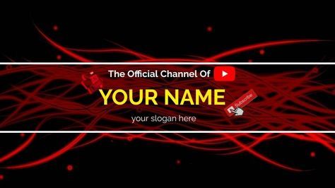 YouTube Channel Cover Design 💡 | Find beautiful YouTube channel art for your channel, create your own, or get inspiration from thousands of designs on Pinterest. . #Youtube_Banner_Roasting #Text_Editing_Background #Youtube_Channel_Banner_1024_X_576 #You_Tube_Banner Youtube Banner Roasting, Youtube Banner Photo, Youtube Banner Art, Channel Art Template, Channel Aesthetic, Youtube Channel Banner, Banner Template Photoshop, Template Youtube, Workout Template