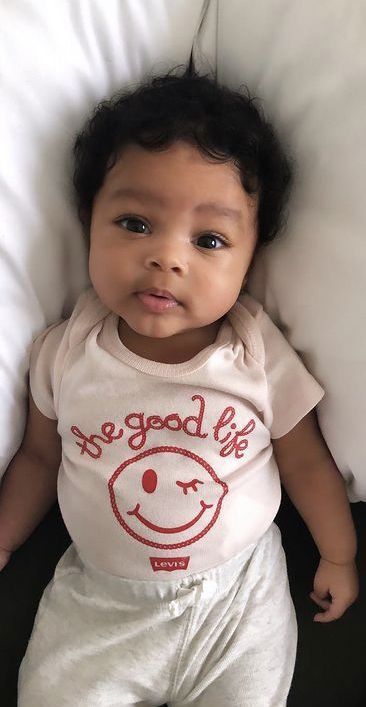 Mixed Babies Newborn, Newborn Black Baby Girl, Cute Babies Black, Baby Fever Black Babies, Cute Babies Mixed, Blaxican Babies, Newborn Black Babies, Babies Black, Mixed Baby