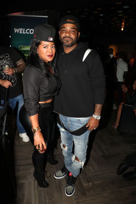 Chrissy Jones, Jim Jones, Streetwear Men, House Sold, Baby Mama, Streetwear Men Outfits, Hit Songs, Love Couple, Selling House