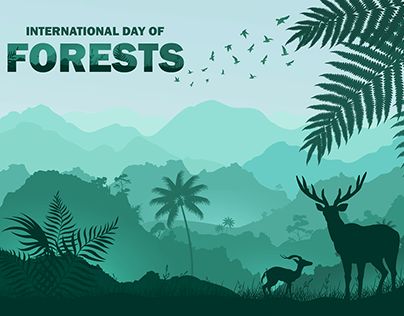 World Forest Day Poster, Save Forest Poster, Forest Day Poster, International Forest Day, Indian Navy Day, World Poetry Day, Wildlife Day, Navy Day, Balcony Grill