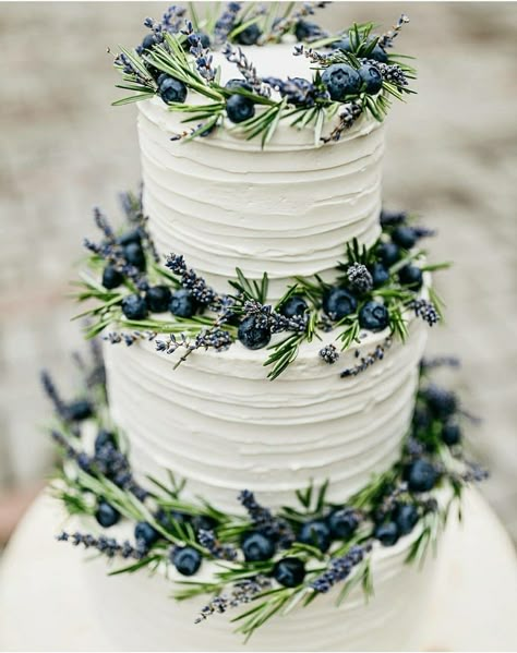 Wedding Cake Blue And Green, Navy And Sage Wedding Cake, Green And Blue Wedding Cake, Dusty Blue And Sage Green Wedding Cake, Blue And Green Wedding Cake, Greenery Wedding Cake, Navy Blue Wedding Cake, Wedding Cake Dusty Blue, 25 Anniversary Cake