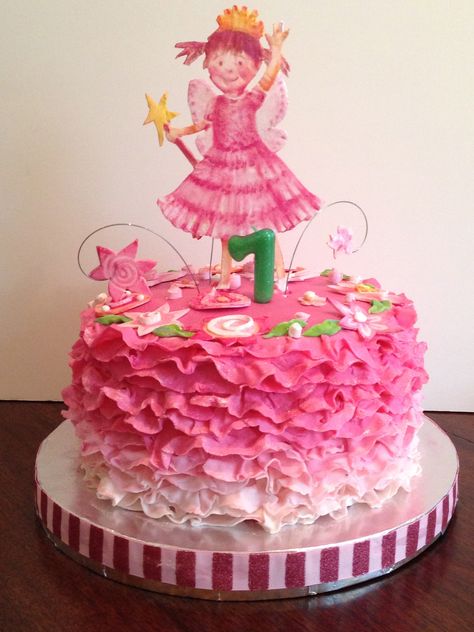 Birthday Cake Photos - Pinkalicious Birthday Cake Pinkalicious Cake, Pinkalicious Birthday Party, Birthday Cake Photos, Ballerina Birthday Cake, Pinkalicious Party, Pink And Gold Birthday Party, Tutu Party, Cake Photos, Party Tips