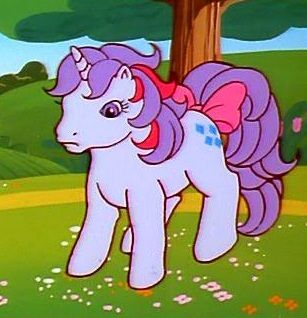 Old My Little Pony, Original My Little Pony, Mlp G1, Vintage My Little Pony, Tv Tropes, Team Mom, Baby Dragon, Photo Wall Collage, Cartoon Icons