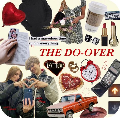 The do over aesthetic lynn painter nick stark emilie hornby Emilie Hornby Aesthetic, Nick Stark Aesthetic, Nick And Emilie The Do Over, The Do Over By Lynn Painter, The Do Over Aesthetic, The Do Over Book, The Do Over Lynn Painter Aesthetic, Emilie Hornby, Lynn Painter Aesthetic