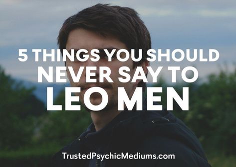 Leo Men can be highly Sensitive so NEVER say these 5 things to them... Leo Male Traits, Leo Traits Male, Leo Men Traits, Leo Zodiac Men, Leo Man Leo Woman, Leo Male, Leo Men In Bed, Leo Man In Love, Leo Relationship