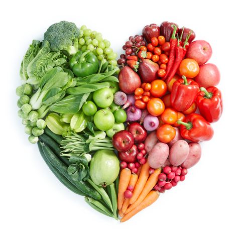 Tasty Tuesday - For American Heart Month, let's take a look at 20 food items that can enhance your heart health! These include omega rich fishes like salmon, nuts, beans, leafy greens, blueberries, cherries, and oatmeal. Integrate these delicious foods into your diet. https://www.webmd.com/heart-disease/ss/slideshow-foods-to-save-your-heart Menu Sarapan Sehat, 1000 Calories, Diner Recept, Different Fruits, Eat Better, Diet Vegetarian, Chapati, Idee Pasto Sano, Whole Foods