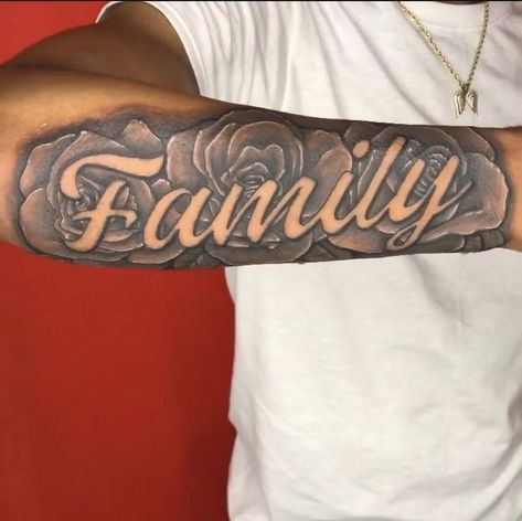 #Family [Video] | Hand tattoos, Hand tattoos for guys, Half sleeve tattoos forearm Prove Em Wrong Tattoo, Family Tattoos For Men Arm Half Sleeves, Best Sleeve Tattoos Men Black, Family Forearm Tattoo Men, Tattoo Name Ideas For Men, Best Forearm Tattoo Men Half Sleeves, Family Tattoos For Men Forearm, Back Of Forearm Tattoo Men, Tattoo Ideas For Men Forearm Half Sleeves