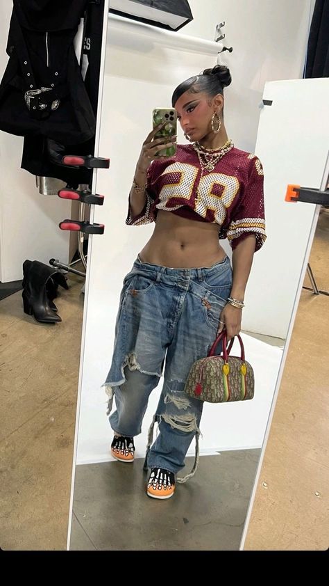 #BEAUTY, #RELATIONSHIPS #Fashion #Animals #Outfits #Winter Outfits #Animals Kehlani Aesthetic Outfits Concert, Kehlani Aesthetic Outfits, New York Baddie Outfits, Kehlani Outfits Concert, Kehlani Concert Outfit Ideas, Kehlani Concert Outfit, 2000s Fashion Outfits Black Women, Kehlani Outfits, Kehlani Concert