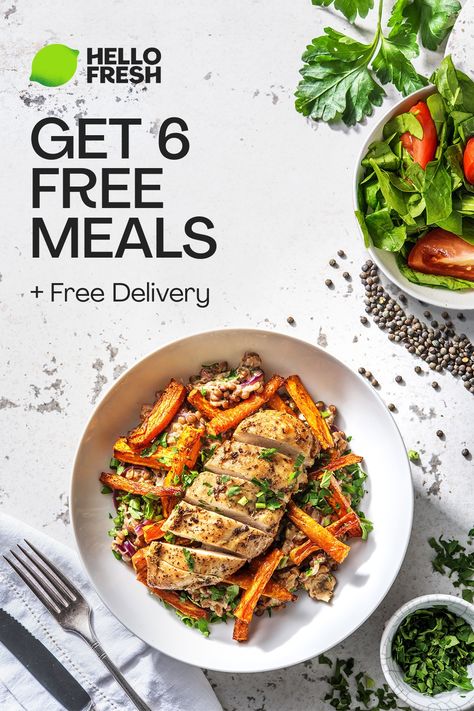 Meal Kit Delivery Service, Fast Healthy Meals, Healthy Meal Delivery Service, Food Box, Meal Delivery Service, Healthy Food Delivery, Hello Fresh, Meal Kit, Centre Pieces