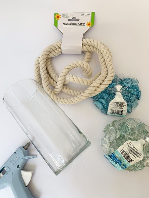 Dollar Tree Costal Beach Farmhouse nautical crafts, Rae Dunn DIY Dollar Tree Lake Decor Diy, Beach Decor Dollar Tree, Beach Theme Crafts For Adults, Dollar Store Beach Decor, Diy Beach Decor Outdoor, Beach Sand Crafts Diy, Dollar Tree Ocean Decor, Coastal Diy Decor Projects, Beach Theme Centerpieces Dollar Stores