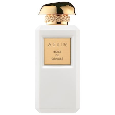 Aerin Perfume, Perfume Rose, Perfume Display, Chloe Rose, Fragrances Perfume Woman, Rose Absolute, Rose Perfume, Bulgarian Rose, Rose Fragrance