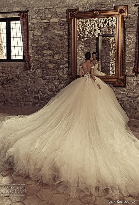 lusan mandongus bridal 2017 sleeveless illusion bateau neck trumpet wedding dress (sigma) mv Julia Kontogruni, Arabic Wedding Dresses, Princess Ball Gowns Wedding Dress, Wedding Dress Low Back, Sheer Wedding Dress, Arab Wedding, Princess Ball Gowns, A Wedding Dress, Princess Wedding