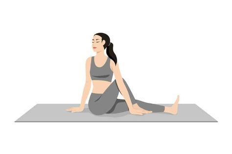 seated twist pose Improve Liver Function, Twist Yoga, Liver Function, Exercise Routine, An Exercise, Holistic Health, Yoga Poses, Workout Routine, Target