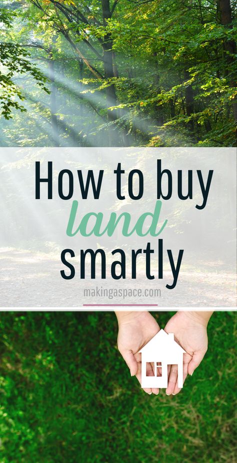 How To Buy Property, How Can I Afford To Buy A House, Land Buying Tips, Buy Land And Build A House, Buying Land For Homestead, How To Buy Land And Build A House, How To Buy A House With Low Income, Buying Land To Build A House, Buy Land Cheap