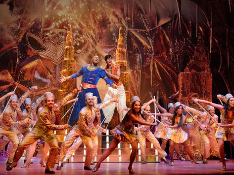 Aladdin Broadway, Aladdin Musical, Doc Brown, Piccadilly Circus, Aladdin And Jasmine, Musical Comedy, Jackson 5, Alexander Hamilton, Razzle Dazzle