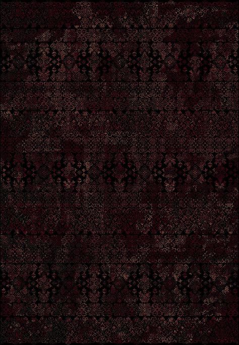 Ancient Garden Persian Black Area Rug Moody Rugs, Dark Rug, Ancient Garden, Dynamic Rugs, Black Area Rugs, Black Rug, Abstract Rug, Interior Design Bedroom, Throw Rugs