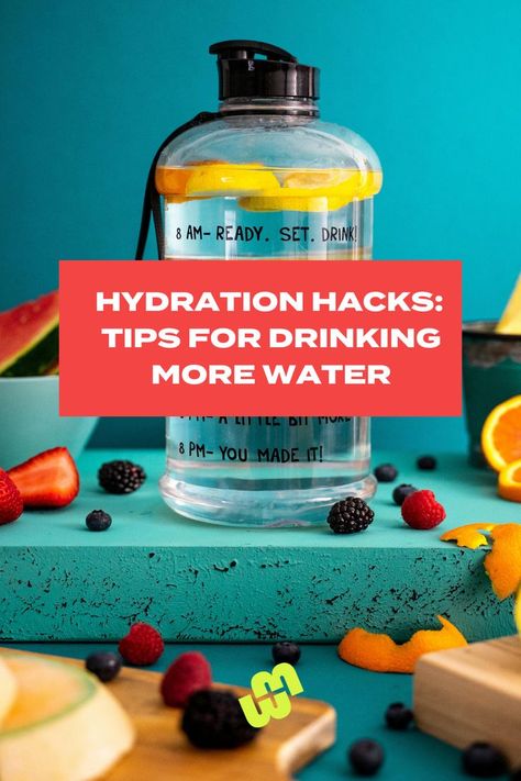 "I don’t feel thirsty so I forget to drink water.” If this sounds like you, keep reading! We share 8 practical tips for increasing water intake. Increase Water Intake, Drinking More Water, Think Too Much, Drink More Water, Water Intake, More Water, Sounds Like, Drinking Water, Too Much