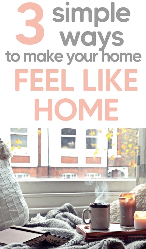 Are you trying to make your house feel more homey? Here we have 3 Simple Ways to Make Your Home Feel Like Home! #home #homdecor Home Remodel On A Budget, Crawl Space Insulation, Professional Organizing Tips, Installing Insulation, Clean Bed, Home Buying Tips, Feel Like Home, Bathroom Items, Buying A New Home