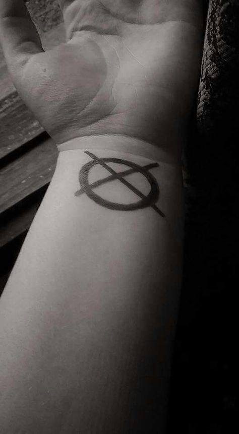 Proxy Tattoo, Creepypasta Tattoos, Tattoo Wrist, Dream Body, Body Mods, Infinity Tattoo, Tattoos And Piercings, Piercings, Collage