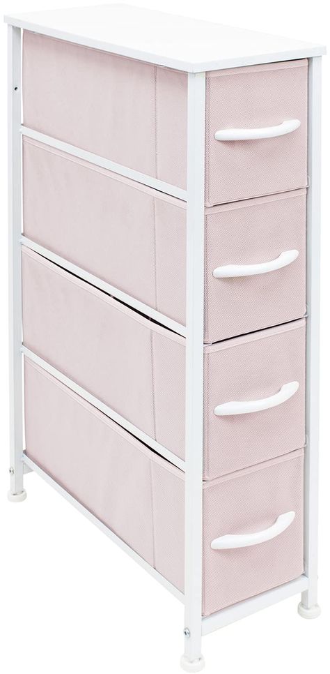 Kids Room Organization Small Spaces, Small Space Organization Bedroom, Small Drawers Storage, Small Room Organization Bedroom, Stuff For Room, Dorm Needs, Storage Ideas For Small Bedrooms, Dorm Must Haves, Bedroom Storage For Small Rooms