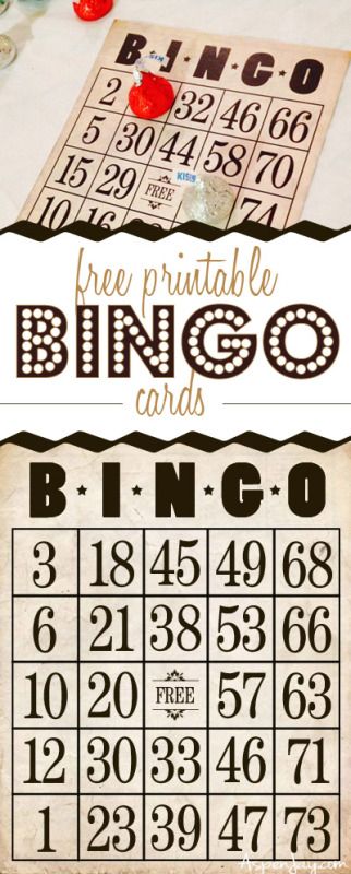 Play Bingo with Amazon Echo calling the numbers. Free printable Bingo cards via Aspen Jay Printable Bingo Cards, Free Printable Bingo Cards, Free Bingo Cards, Bingo Party, Bingo Night, Etiquette Vintage, Bingo Cards Printable, Christmas Games For Kids, Bingo Printable