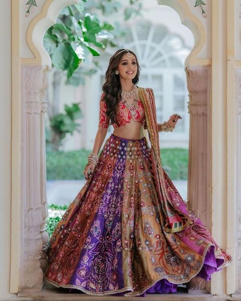 The Best Mehendi Outfits Of 2023: WMG Roundup | WedMeGood Lehenga Wedding Bridal, Indian Sangeet, Lehenga Inspiration, Garba Outfit, Sangeet Outfit, Bridal Lehenga Designs, Latest Bridal Lehenga, Mehendi Outfits, Work Lehenga