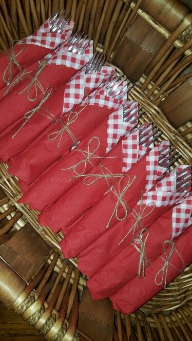 21st Bbq Party Ideas, Red Gingham Party Decor Picnic Theme, Red And White Gingham Table Decor, Bbq Cookoff Decorations, Bbq Themed Birthday Party Men, Red And White Gingham Party Ideas, American Bbq Party Decor, Red Gingham Party Decor, Country Bbq Party Decorations