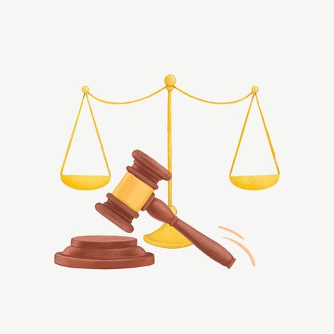 Law justice illustration, design element psd | premium image by rawpixel.com / Jigsaw Justice Illustration, Emoji For Instagram, Law And Justice, Design Element, Lawyer, Illustration Design, Quick Saves, Instagram, Design