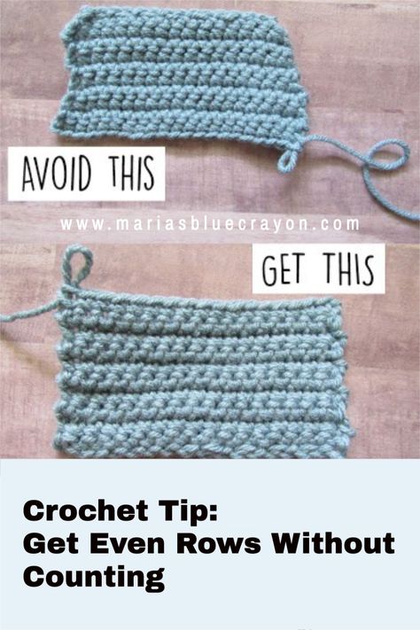 Crochet Beginner Blanket Simple, Super Easy Crochet Patterns Free, Diy Beginner Crochet Projects, How To Crochet Rows For Beginners, Easy Beginner Crochet Stitches, How To Turn At End Of Crochet Row, How To Count Hdc Rows, Simple Single Crochet Projects, Very First Crochet Project