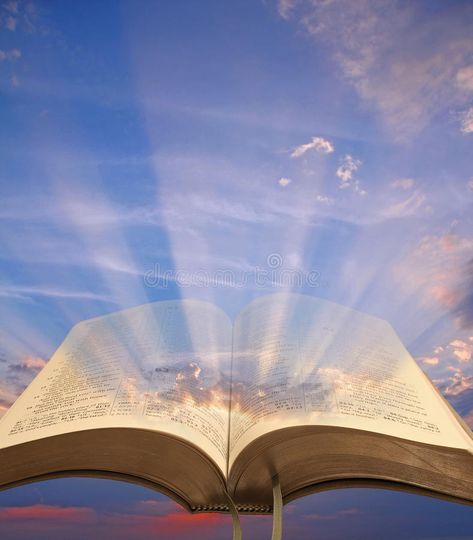 Open bible spiritual light. Photo of open bible with sun rays shining through pa , #ad, #light, #Photo, #spiritual, #Open, #bible #ad Christian Background Images, Bible Photos, Open Bible, Church Backgrounds, Religious Photos, Old Paper Background, Spiritual Images, Christian Backgrounds, Bible Images