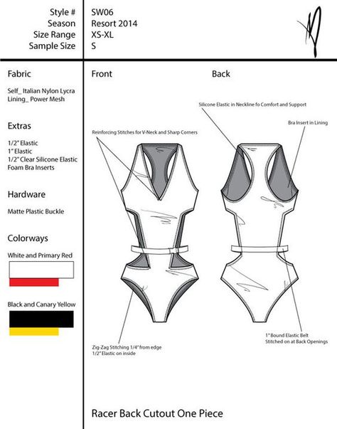 Swimwear Tech Pack on Behance: Fashion Sketch Template, How To Pose For Pictures, Fashion Croquis, Design Diagram, Pose For Pictures, Bra Design, Flat Drawings, Swimsuit Pattern, Flat Sketches