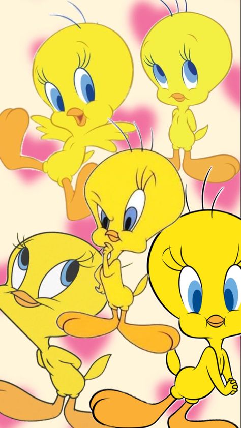 Tweety Bird