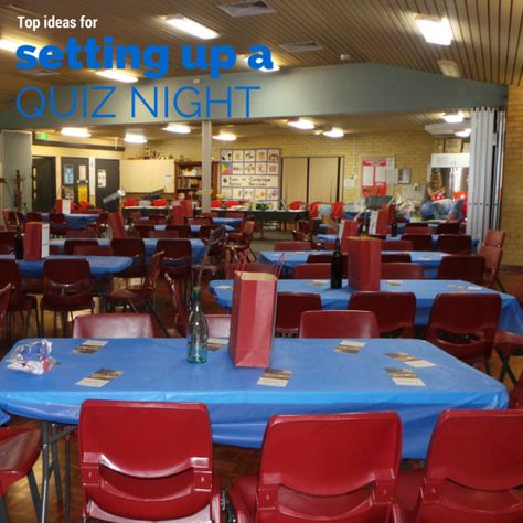 Trivia Night Games to Raise Money | Fundraising Mums Creative Fundraising, Fundraising Letter, Charity Work Ideas, Fun Fundraisers, Church Fundraisers, Fundraising Activities, Tips For Running, Fundraising Tips, Charity Project