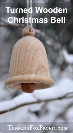 Lathe Christmas Ornaments Wood Turning, Beginner Wood Lathe Projects, Wood Lathe Christmas Ornaments, Wood Turning Ornaments, Woodturning Christmas Ornaments, Wood Turning Projects For Beginners, Wood Turning Christmas, Wood Turning Ideas, Christmas Wooden Crafts