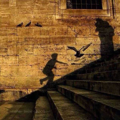 Street art Shad. Shadow Silhouette, 3d Street Art, Shadow Play, Six Feet Under, Street Art Graffiti, The Shadow, Street Artists, Rumi, Public Art