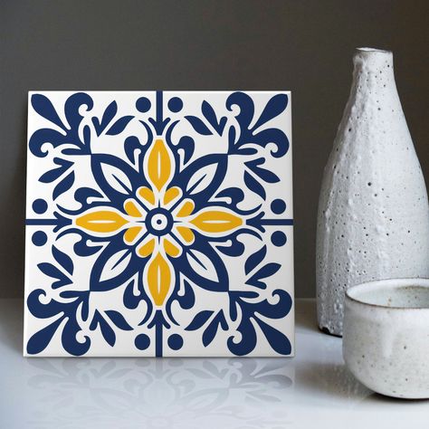 Portuguese Tiles