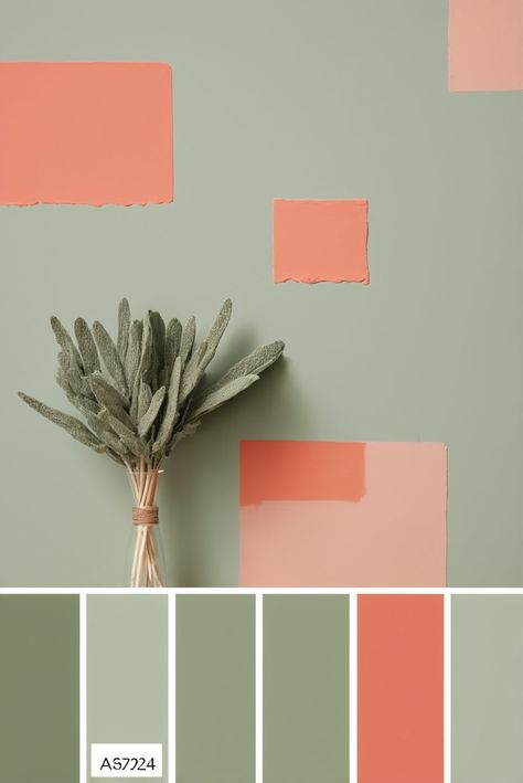 Looking to amplify your A-game in marketing? Dive into this article to unlock the secrets for dominating your industry. #ad     #Colortrend #wallpaint2024  #color2024  #DIYpainting  ##DIYhomedecor  #Fixhome Sage And Salmon Color Palette, Coral And Green Color Palette, Green Coral Color Palette, Trending Color Palettes 2024, Fall Mantle Decor With Tv, Coral Living Rooms, Fall Bathroom Decor Ideas, Dark Boho Living Room, Coral Colour Palette