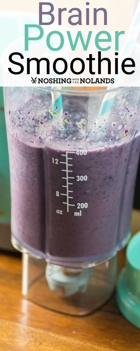 Power Smoothie, Healthy Diets, Nutribullet Recipes, Vitamix Recipes, Healthy Shakes, Herbal Healing, Healthy Recipies, Healthy Bites, Health Smoothies