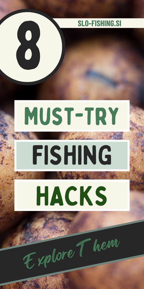 Embark on a journey of angling exploration with our curated list of 8 must-try fishing hacks. From gear selection wisdom to refining your catch-and-release technique, these hacks are designed to make every fishing excursion a rewarding adventure. Upgrade your angling arsenal and embrace a new level of confidence on the water. �🛶🎣 #FishingHacks Fishing Tips And Tricks Hacks, Fishing Hacks Diy Ideas, Fishing Diy Projects, Ice Fishing Equipment, Fishing Tips And Tricks, Diy Fishing Gear, Carp Fishing Tips, Trolling Fishing, Fishing Hacks