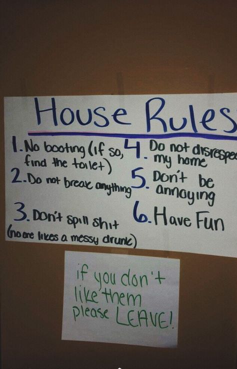 aesthetic house rules party fun handwriting House Party Aesthetic Ideas Birthday, Fun House Party Ideas, House Party Ideas, House Party Aesthetic, Party Tips And Tricks, Cookout Ideas, Fun Handwriting, Apartment Party, Party Rules