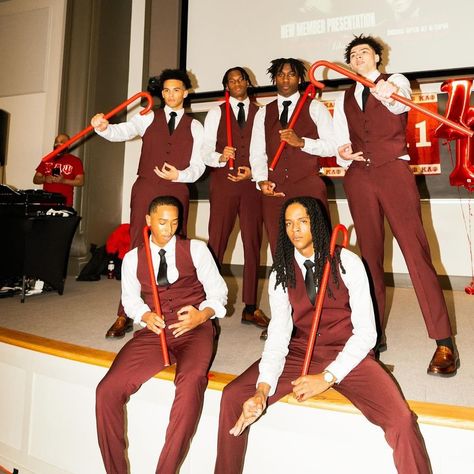 ♦️👌🏾 #Kongrats • @bonupes1946 Kongratulations to the Spring 2K24 new initiates of the Blazin’ Beta OmiKron Chapter of Kappa Alpha Psi Fraternity, Inc. Introducing K.S.S. K. O. L. L. A. T. E. R. A.L D. A. M. A. G. E Klairvoyant | ACE KIUB Andrew West (@drewwest02 ) Keystone | DEUCE KL2B Jason Craft (@_j2se ) Khrome Heart | TR3 Mason Henderson (@mason.hend ) Kruise Kontrol | QUAD Daniel Tabiti (@danno.tt ) KonKeptual | Live Five Kaleb Autman (@kalebautman ) Kairo | Tail / ROKK KLU... Kappa Alpha Psi Fraternity, Divine 9, Kappa Alpha Psi, Greek Life, S K, Senior Year, Fraternity, R A, Quick Saves