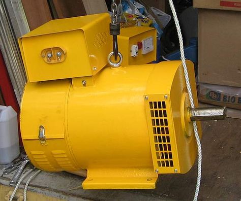 Microhydro Electricity Design, Alternative Energy Projects, Diy Renewable Energy, Hydro Plant, Hydroelectric Generator, Hydro Energy, Hydro Power Plant, Homemade Generator, Water Turbine