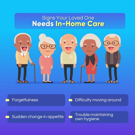 Signs Your Loved One Needs In-Home Care  #LovingHeartHomeCareAgency #HomeCare Home Care Agency Marketing, Nursing Home Quotes Caregiver, Carers Quotes Caregiver, Alzheimer’s Caregiver Quotes, Home Care Agency, Senior Care, Home Health Care, Home Care, Home Health