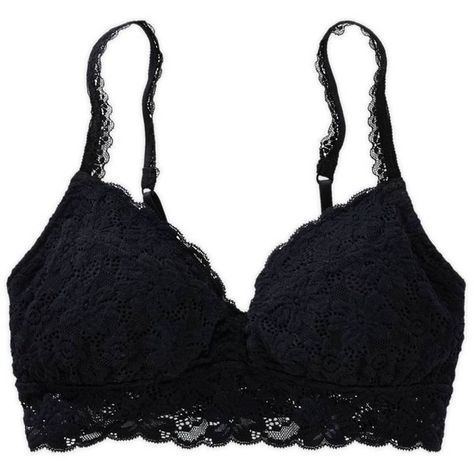 Aerie Lace Perky Bralette (8.155 CLP) ❤ liked on Polyvore featuring intimates, bras, tops, underwear, lingerie, lacy bras, aerie bras, lace bralette bra, lace lingerie and bralette lingerie Embroidered Sweatshirt Outfit, Lacy Lingerie, Aerie Bras, Lacy Bra, Black Lace Lingerie, Adjustable Bra, Cute Lingerie, Pretty Lingerie, Athletic Outfits